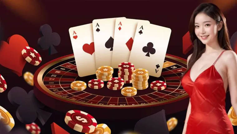 8k8 Casino Login Interface